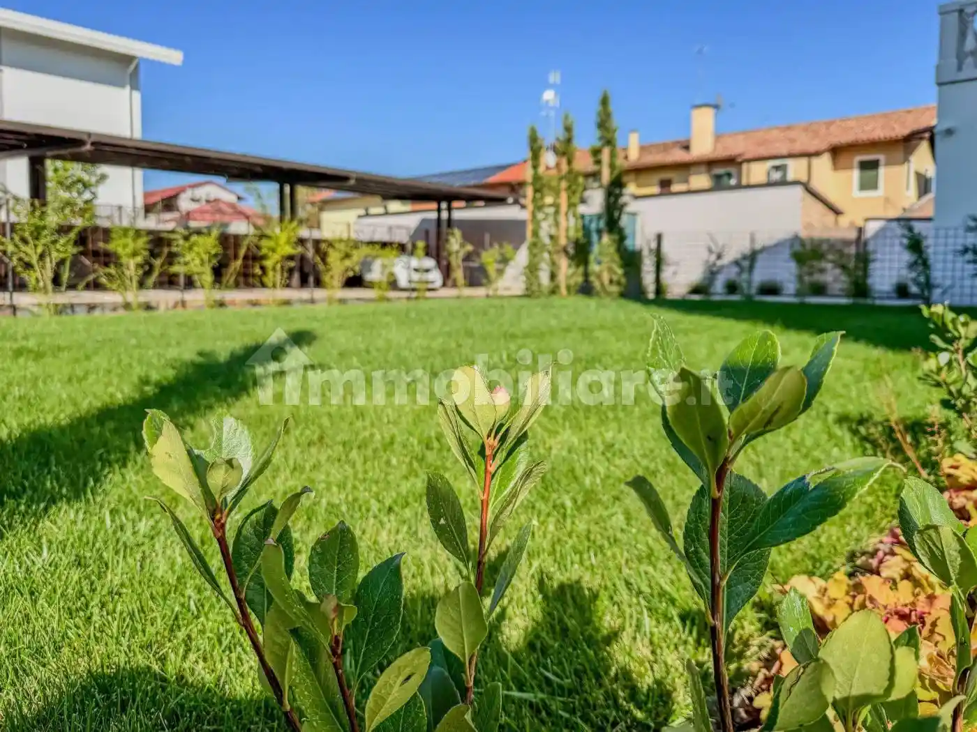 Trilocale Borgo Fiume 18, San Lazzaro - Ghirada, Treviso - foto 4