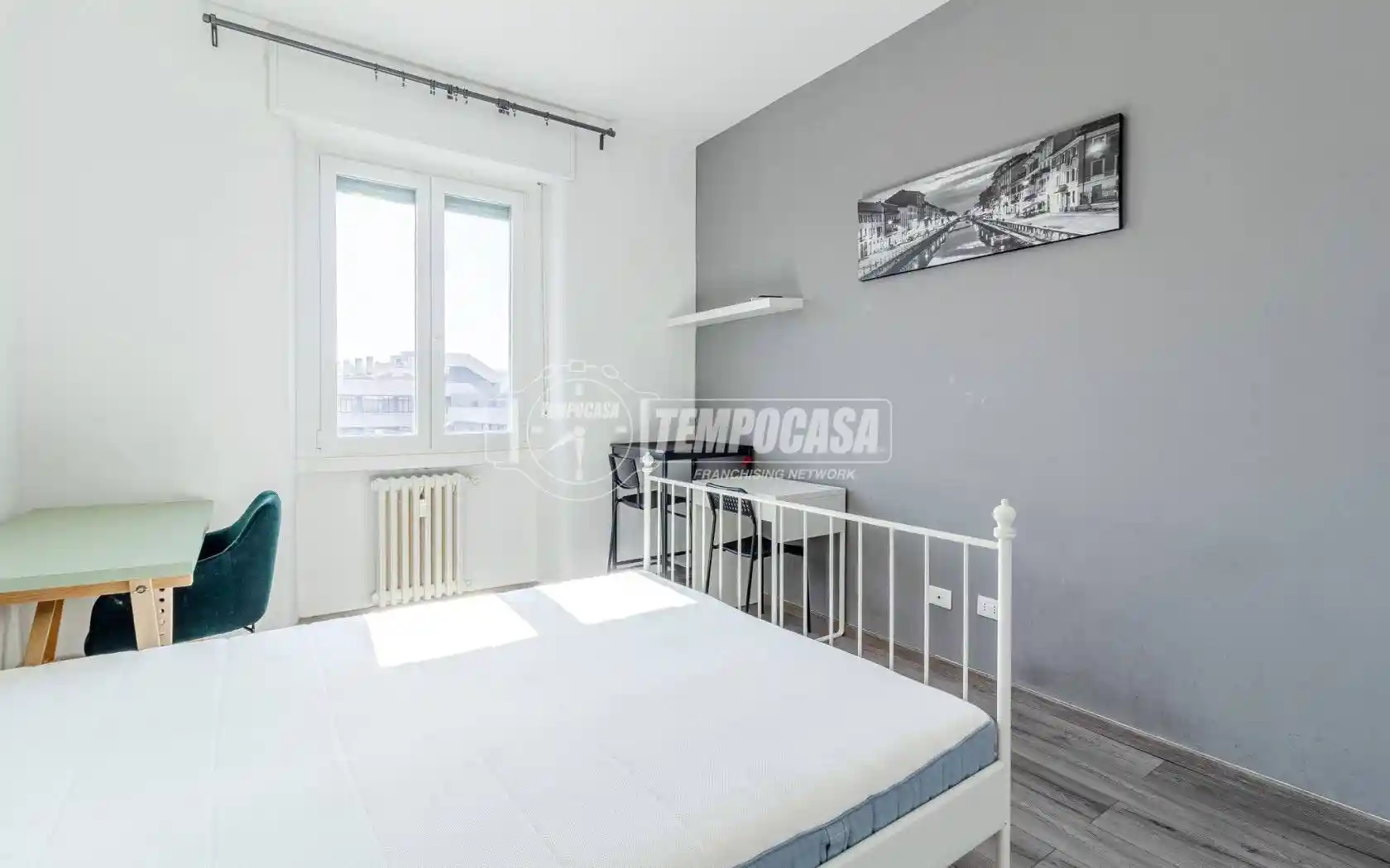 Bilocale via Giuseppe Avezzana 25, Bologna - Sulmona, Milano - foto 2