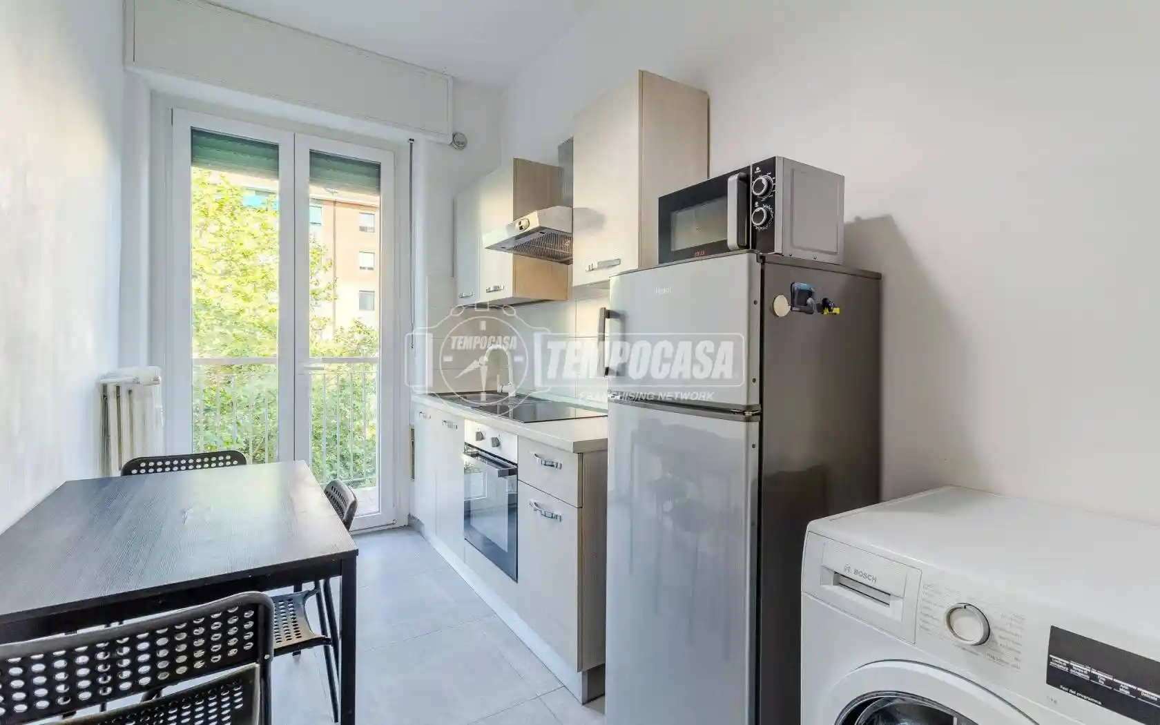 Bilocale via Giuseppe Avezzana 25, Bologna - Sulmona, Milano - foto 3