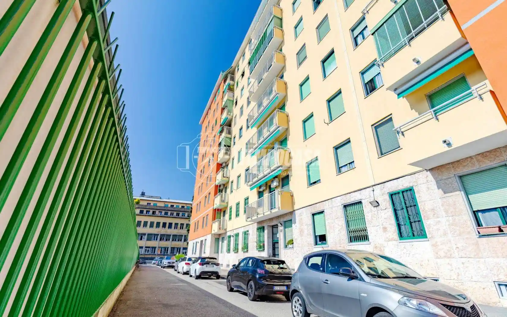 Bilocale via Giuseppe Avezzana 25, Bologna - Sulmona, Milano - foto 4