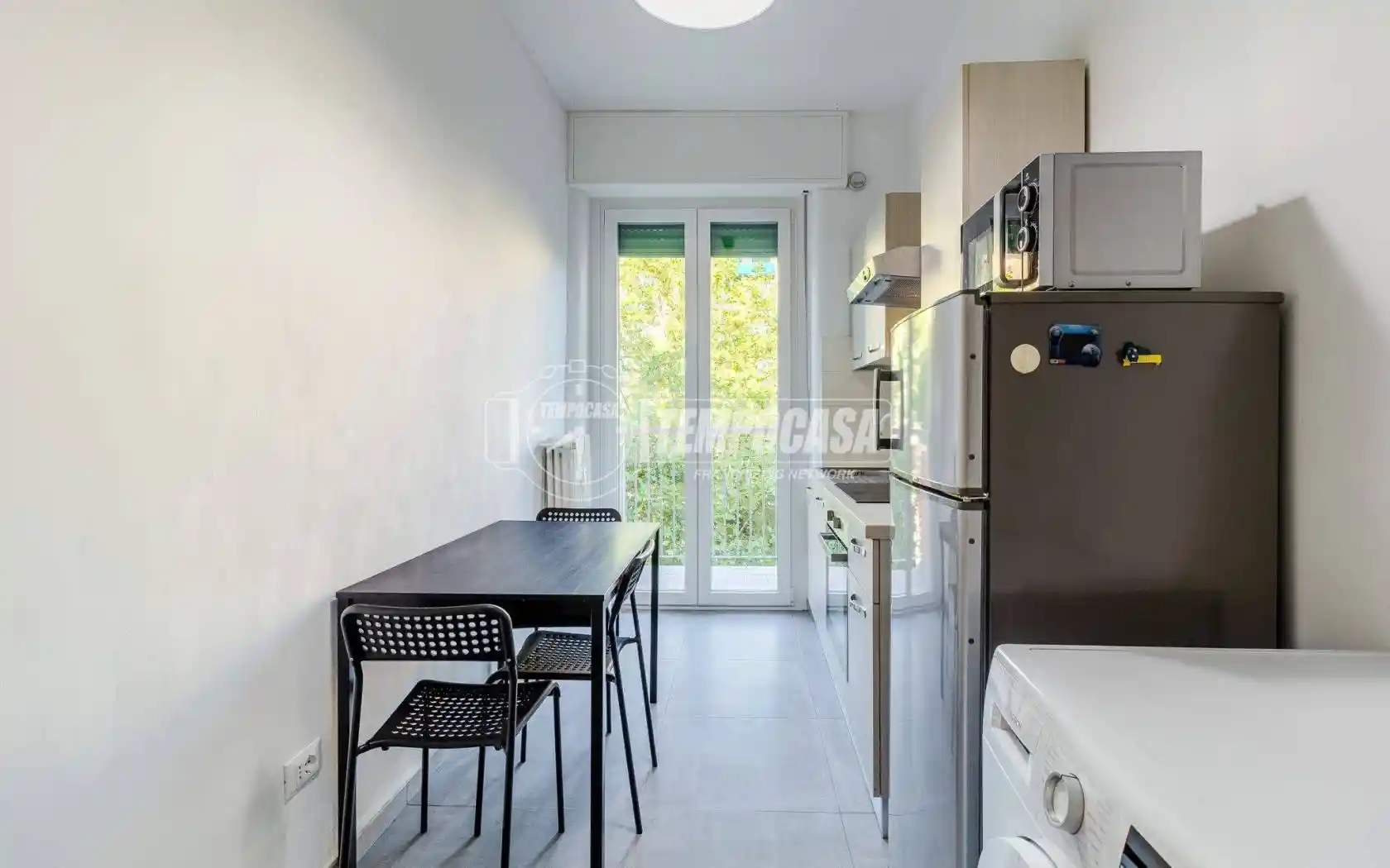 Bilocale via Giuseppe Avezzana 25, Bologna - Sulmona, Milano - foto 5