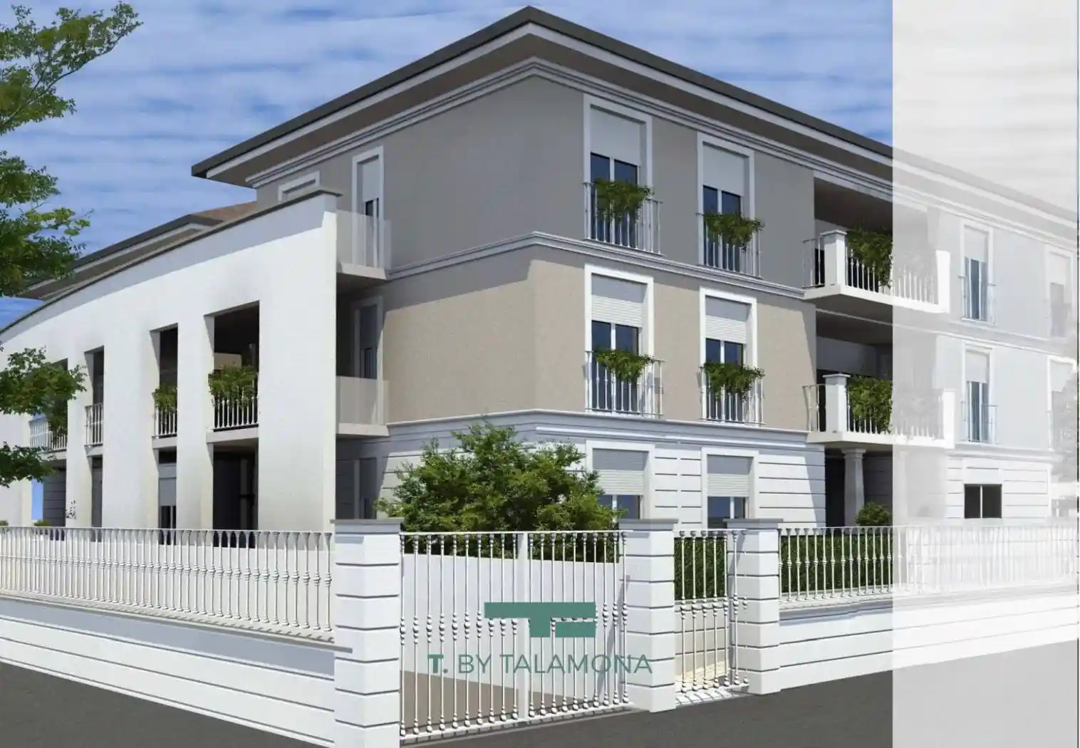 Appartamento in vendita a Nizza Monferrato