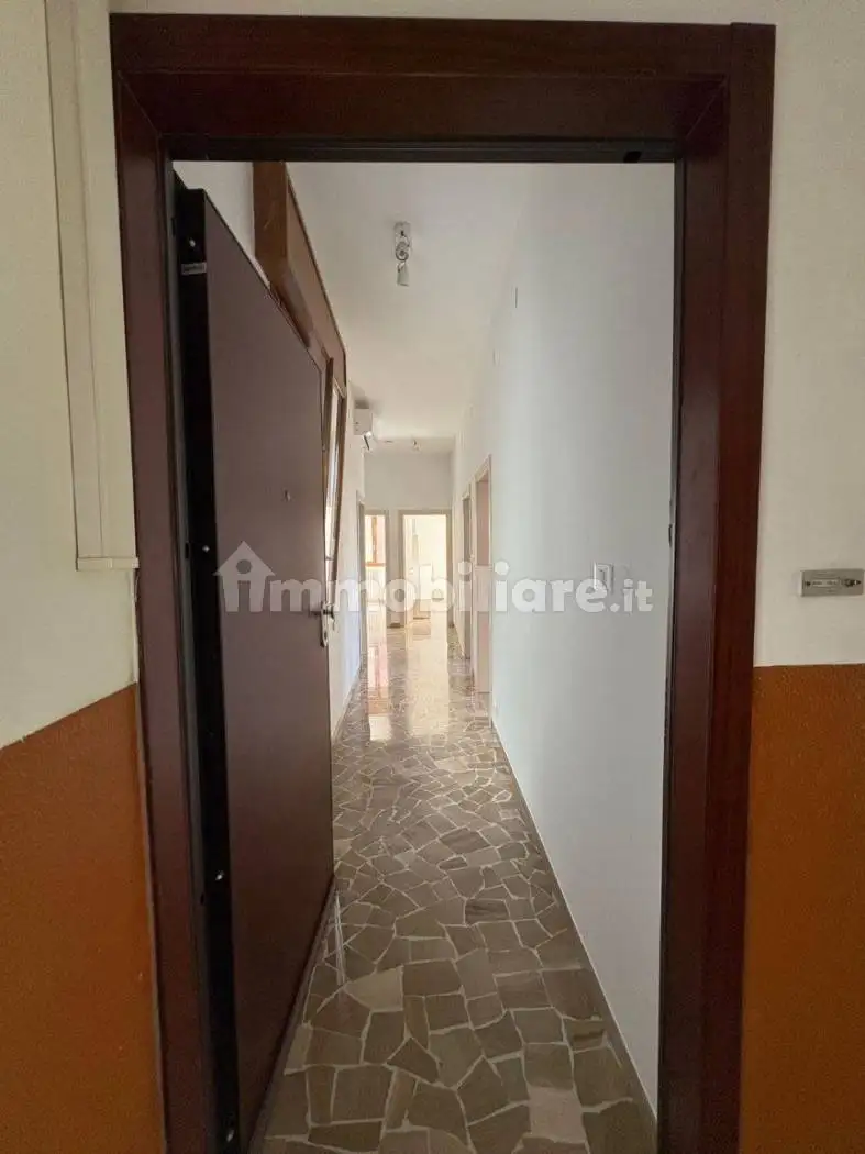 Appartamento in vendita a San Giovanni in Persiceto