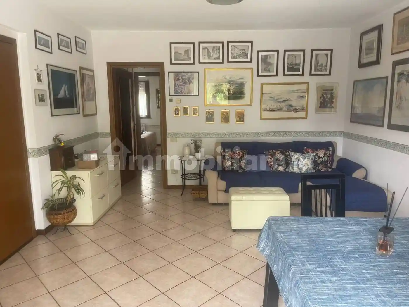 Appartamento in vendita a Sassoferrato