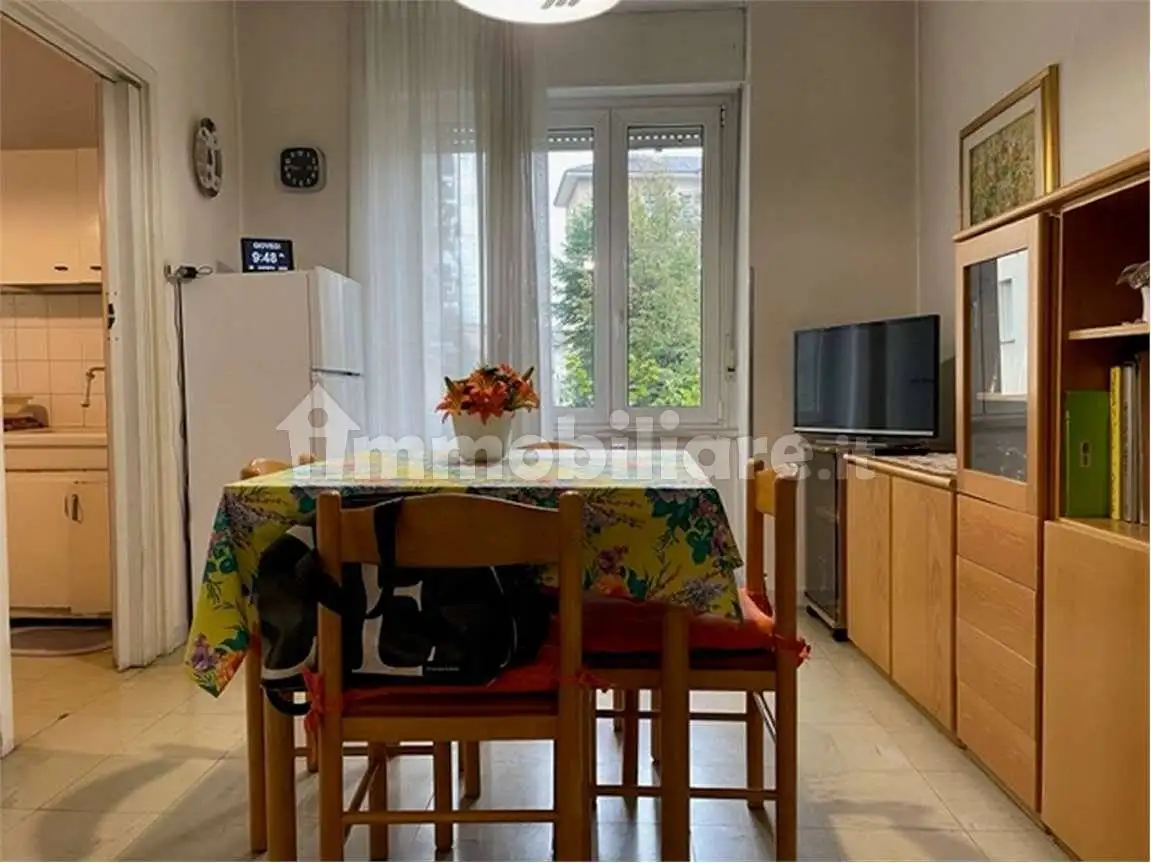 Appartamento in vendita a Trento