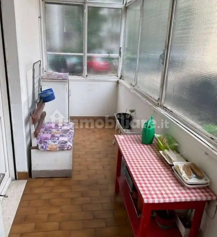 Appartamento via muredei, San Pio X, Trento - foto 4