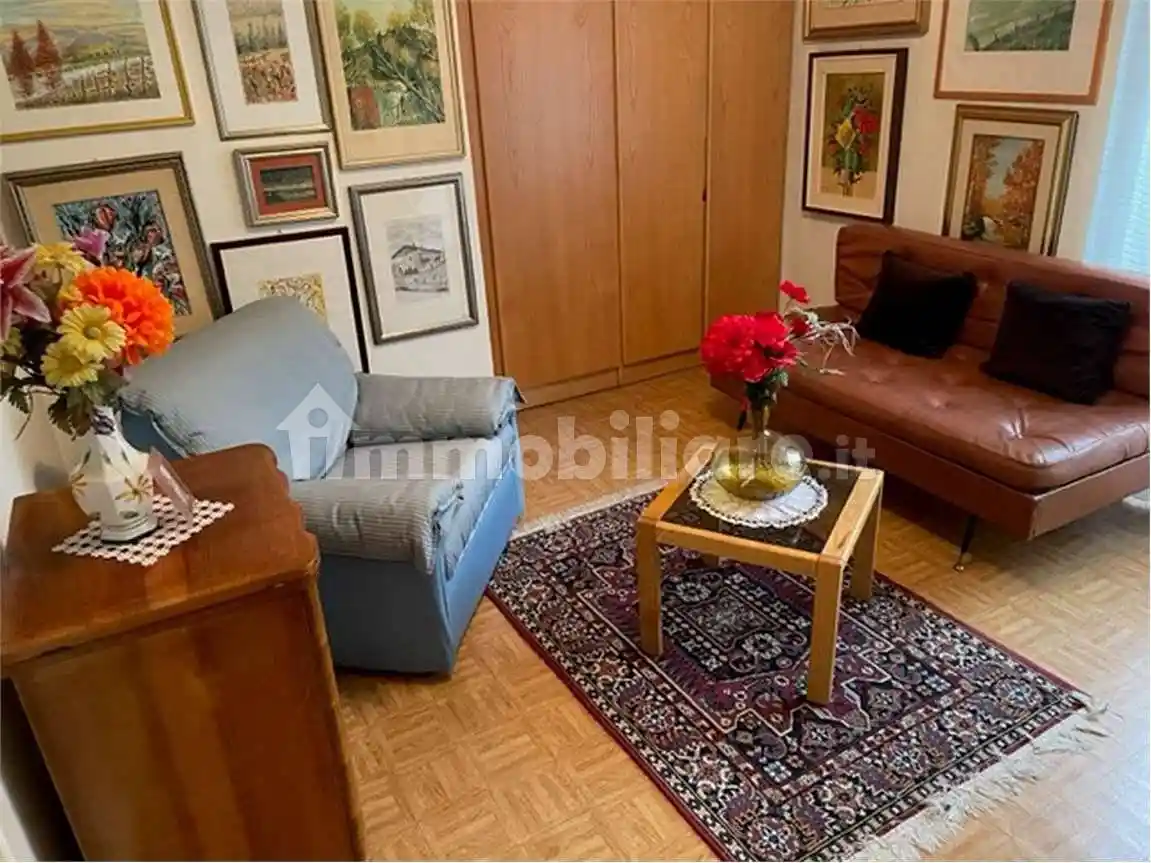 Appartamento via muredei, San Pio X, Trento - foto 5