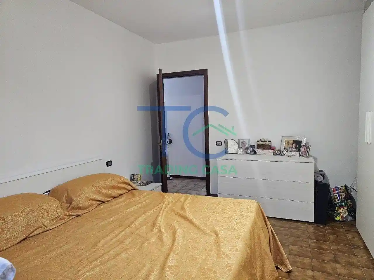 Trilocale via Giuseppe Turbini, Sant'Antonio - Veggioletta, Piacenza - foto 4