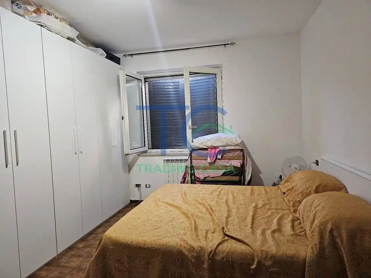 Trilocale via Giuseppe Turbini, Sant'Antonio - Veggioletta, Piacenza - foto 5