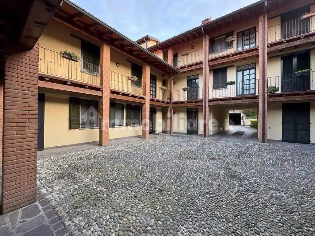 Appartamento in vendita a Erbusco