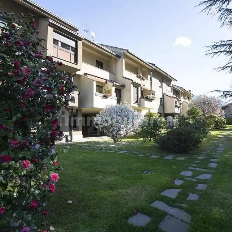 Appartamento in vendita a Montagna in Valtellina