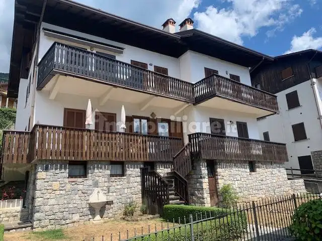 Appartamento in vendita a Borno