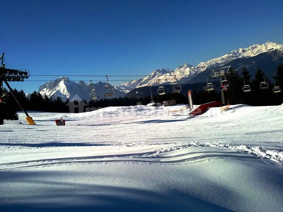 Trilocale via Don Moreschi 8, Centro, Borno - foto 2