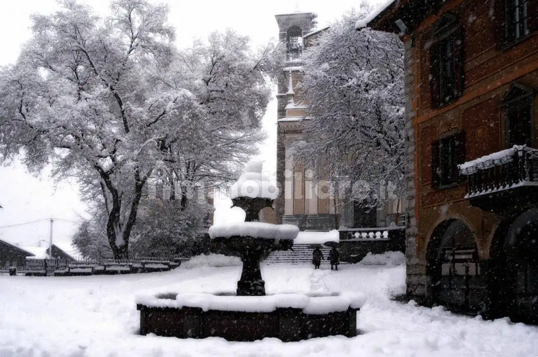 Trilocale via Don Moreschi 8, Centro, Borno - foto 3