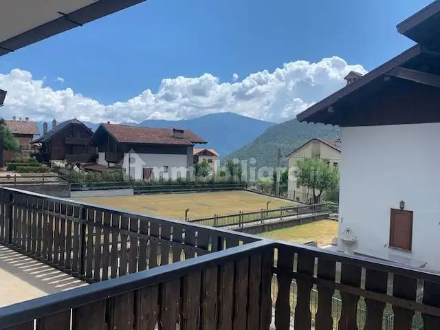 Trilocale via Don Moreschi 8, Centro, Borno - foto 4