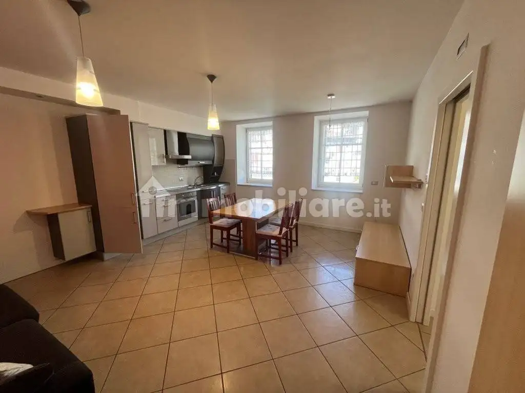 Bilocale via Roma, Borgo d'Anaunia - foto 2