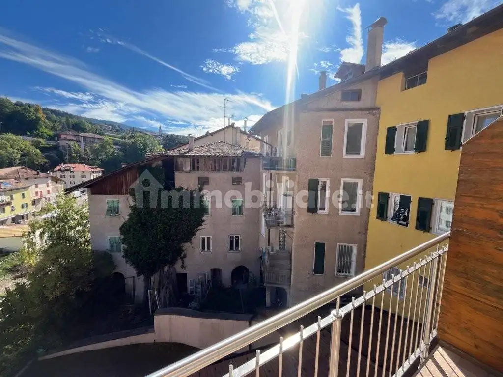 Bilocale via Roma, Borgo d'Anaunia - foto 5