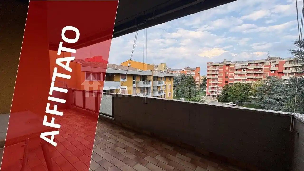 Appartamento in affitto a Cernusco sul Naviglio