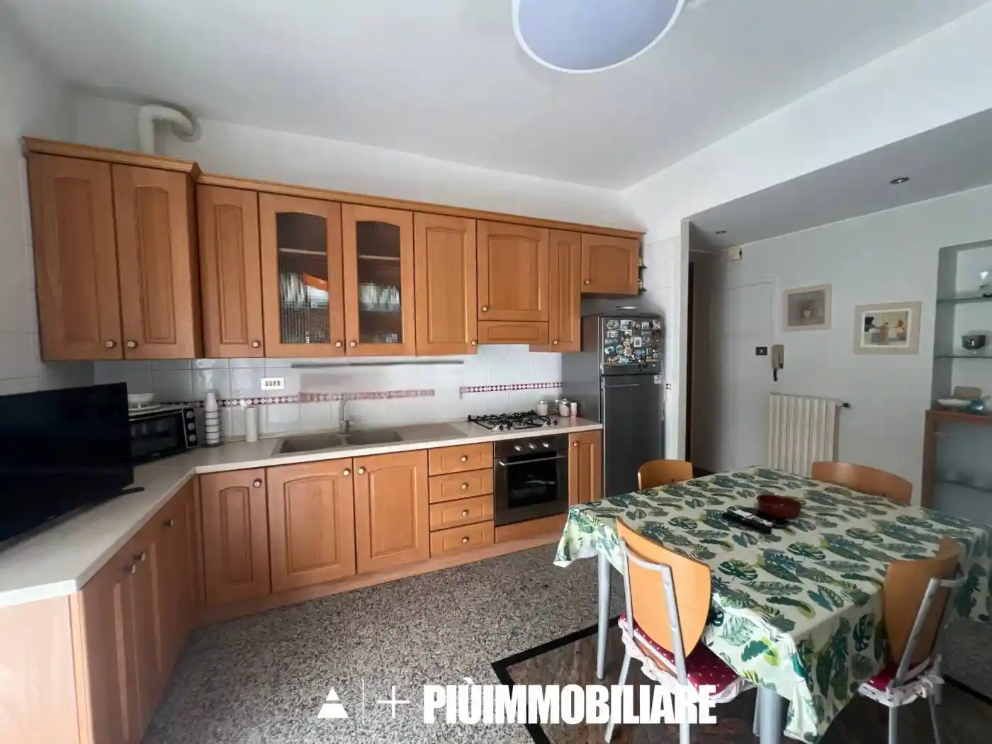 Quadrilocale via Salvo D'Acquisto 1, Centro, Matera - foto 2