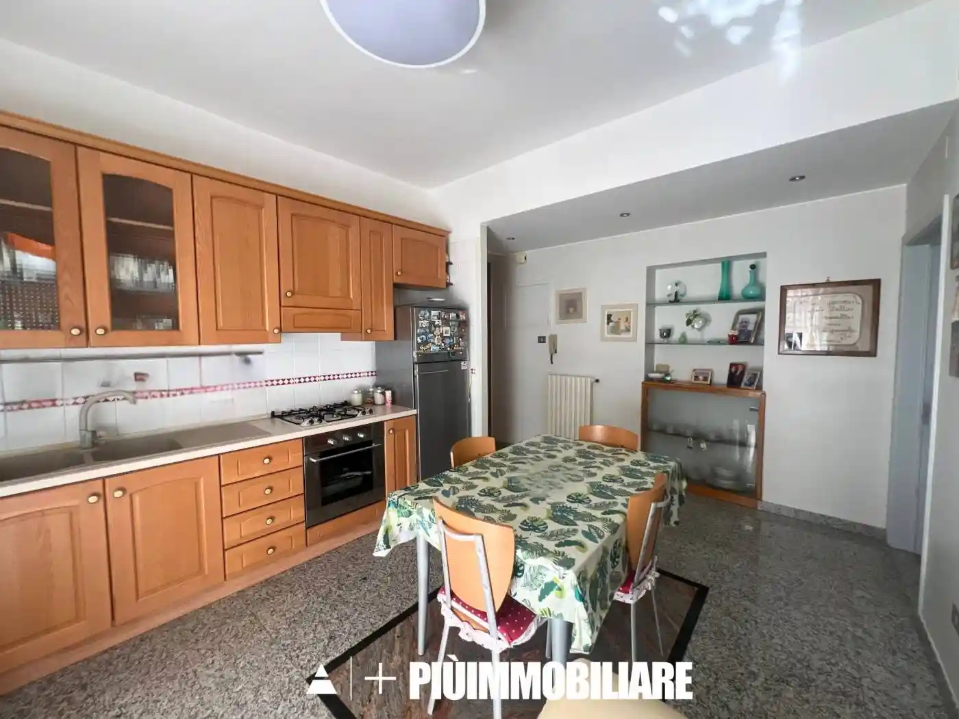 Quadrilocale via Salvo D'Acquisto 1, Centro, Matera - foto 3