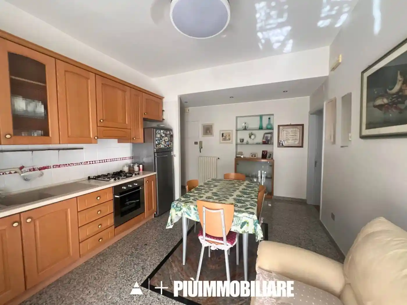 Quadrilocale via Salvo D'Acquisto 1, Centro, Matera - foto 4