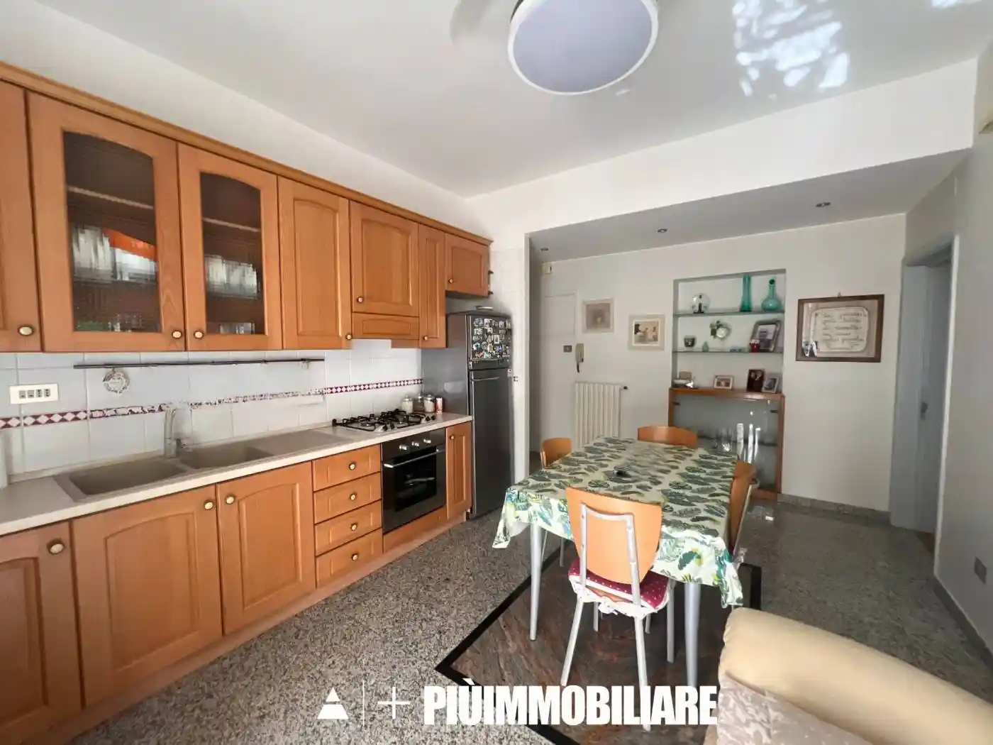 Quadrilocale via Salvo D'Acquisto 1, Centro, Matera - foto 5