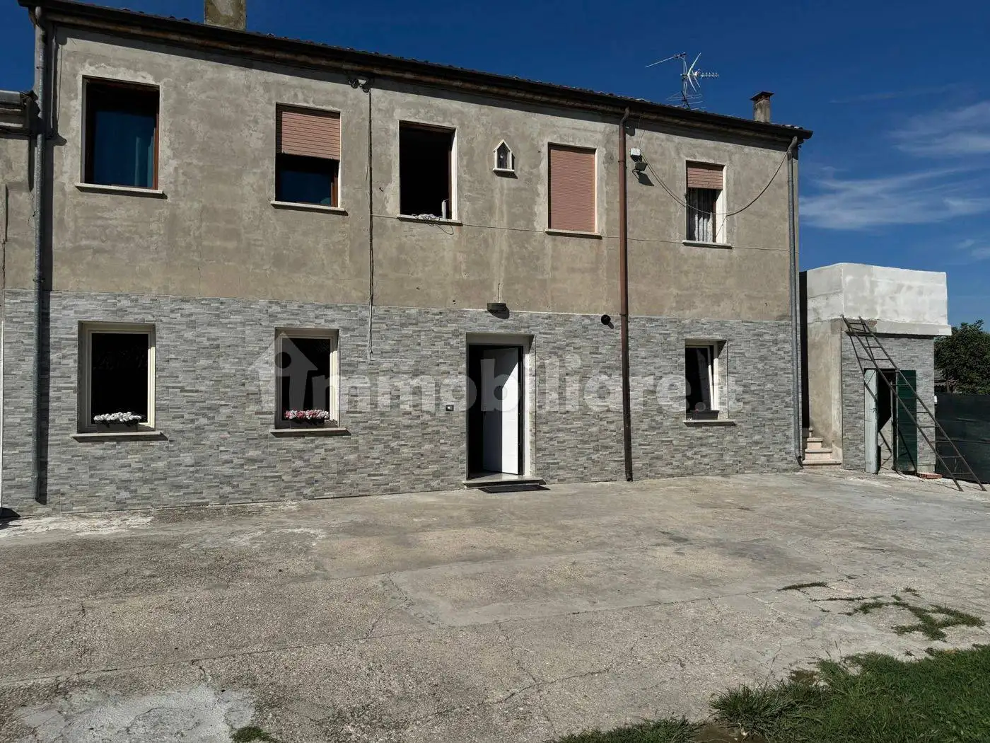 Casa indipendente in vendita a Casale di Scodosia