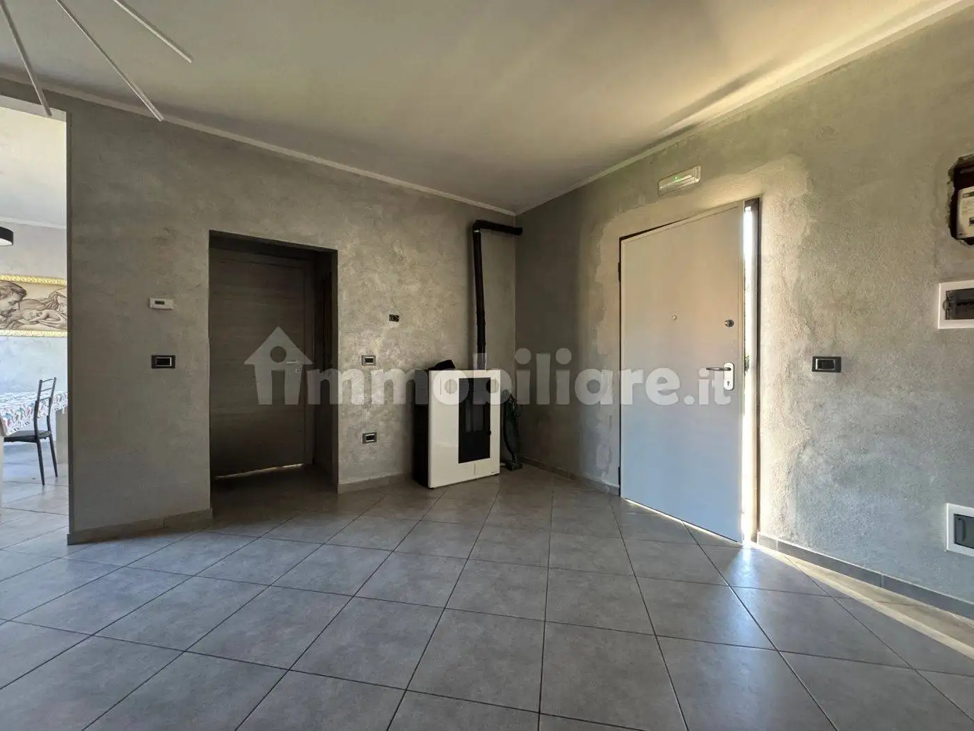 Terratetto unifamiliare via Roma, Snc, Centro, Casale di Scodosia - foto 3