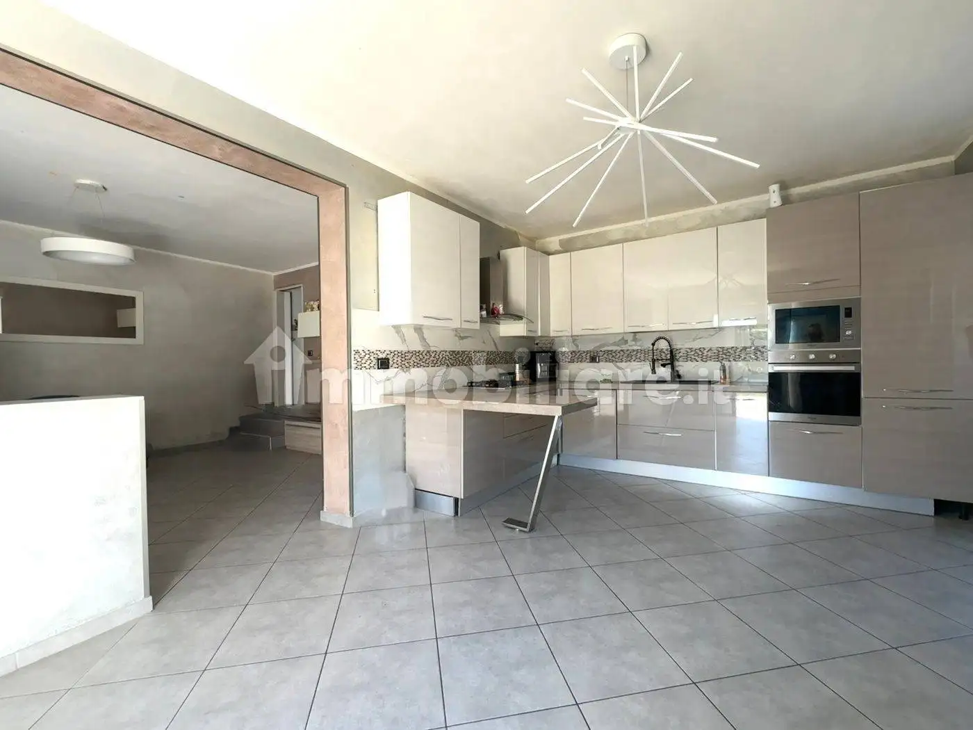 Terratetto unifamiliare via Roma, Snc, Centro, Casale di Scodosia - foto 4