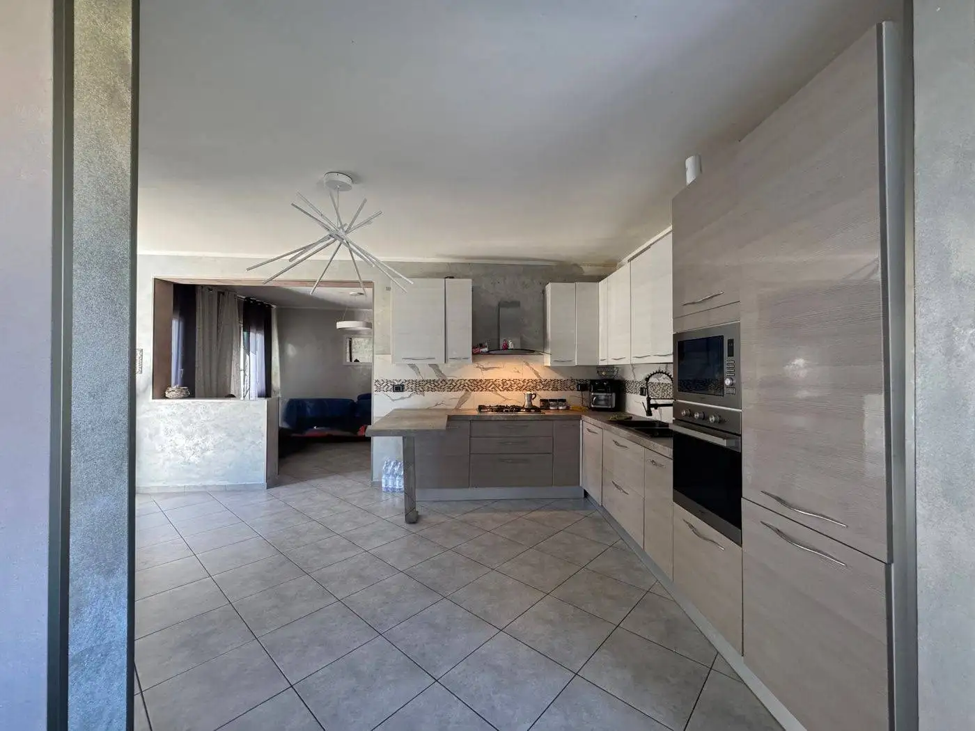 Terratetto unifamiliare via Roma, Snc, Centro, Casale di Scodosia - foto 5