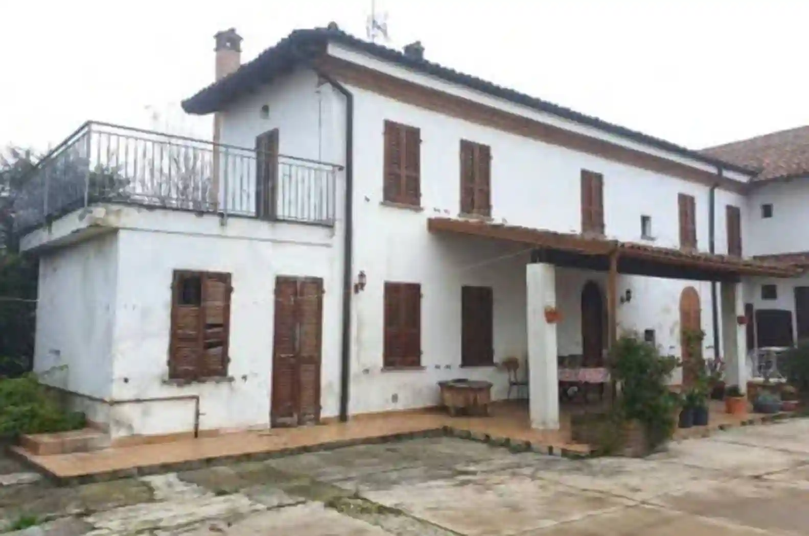 Appartamento in vendita a Caorso