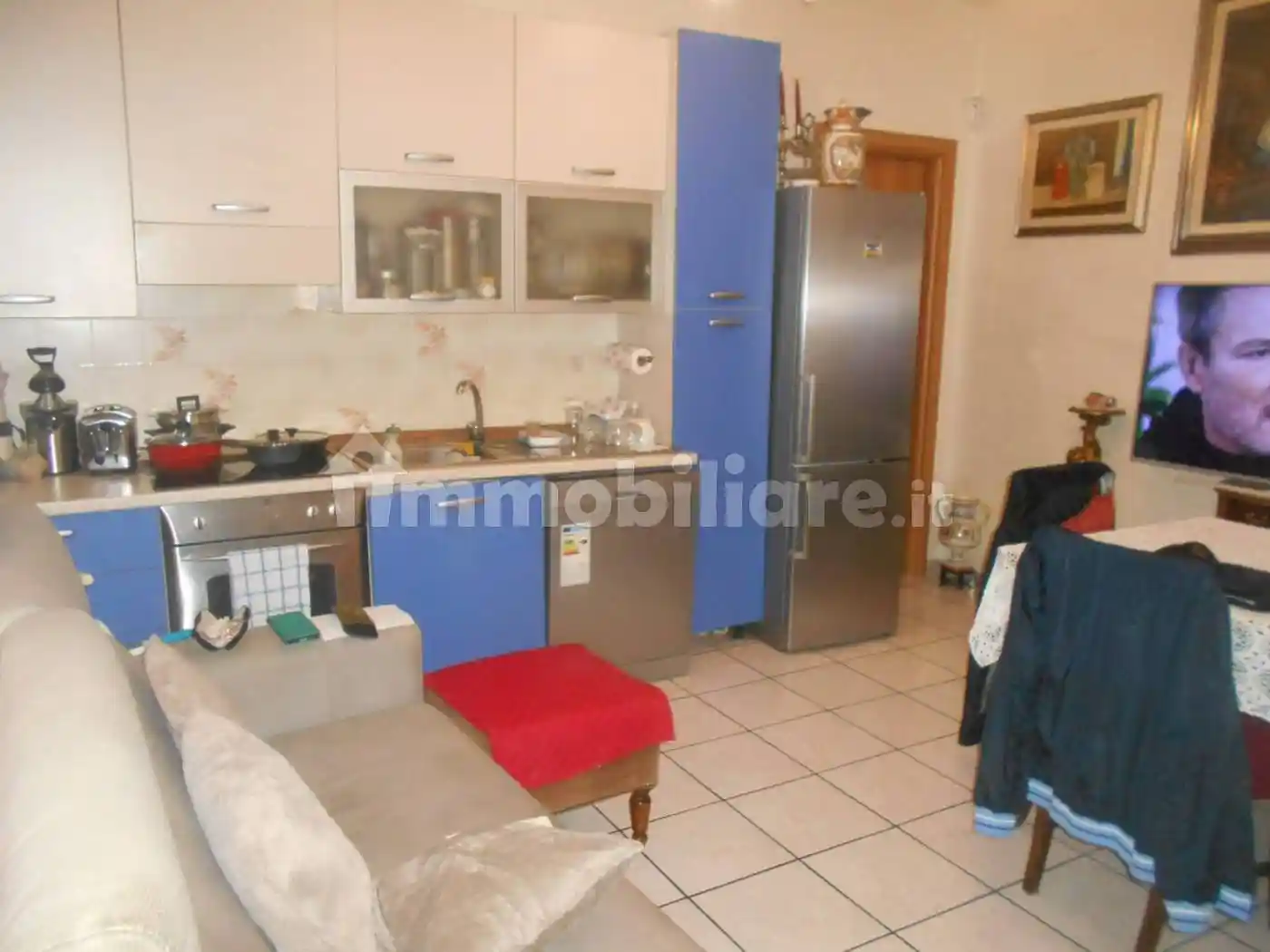 Trilocale via Zurigo 14, Inganni, Milano - foto 3