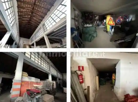 Palazzo - stabile all'asta via Padre Domenico Mazzucconi, Lecco - foto 2