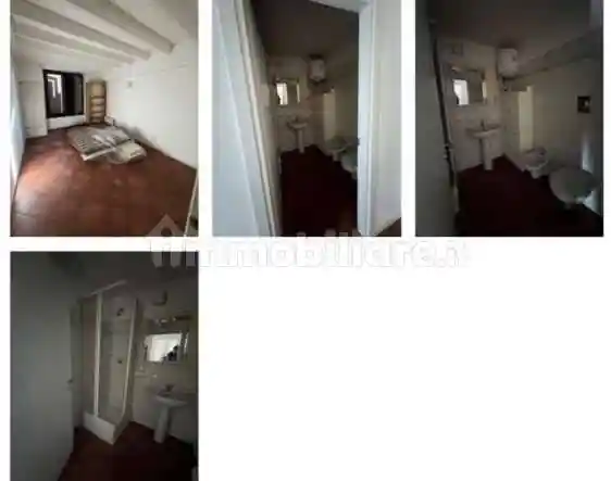 Palazzo - stabile all'asta via Padre Domenico Mazzucconi, Lecco - foto 3