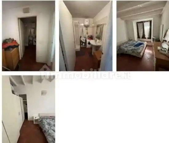 Palazzo - stabile all'asta via Padre Domenico Mazzucconi, Lecco - foto 5