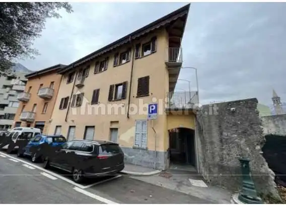 Appartamento in asta a Lecco