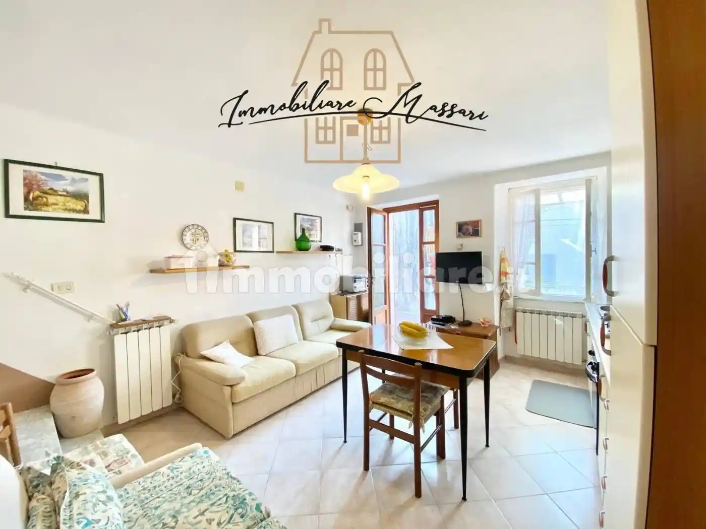 Appartamento in vendita a Follo