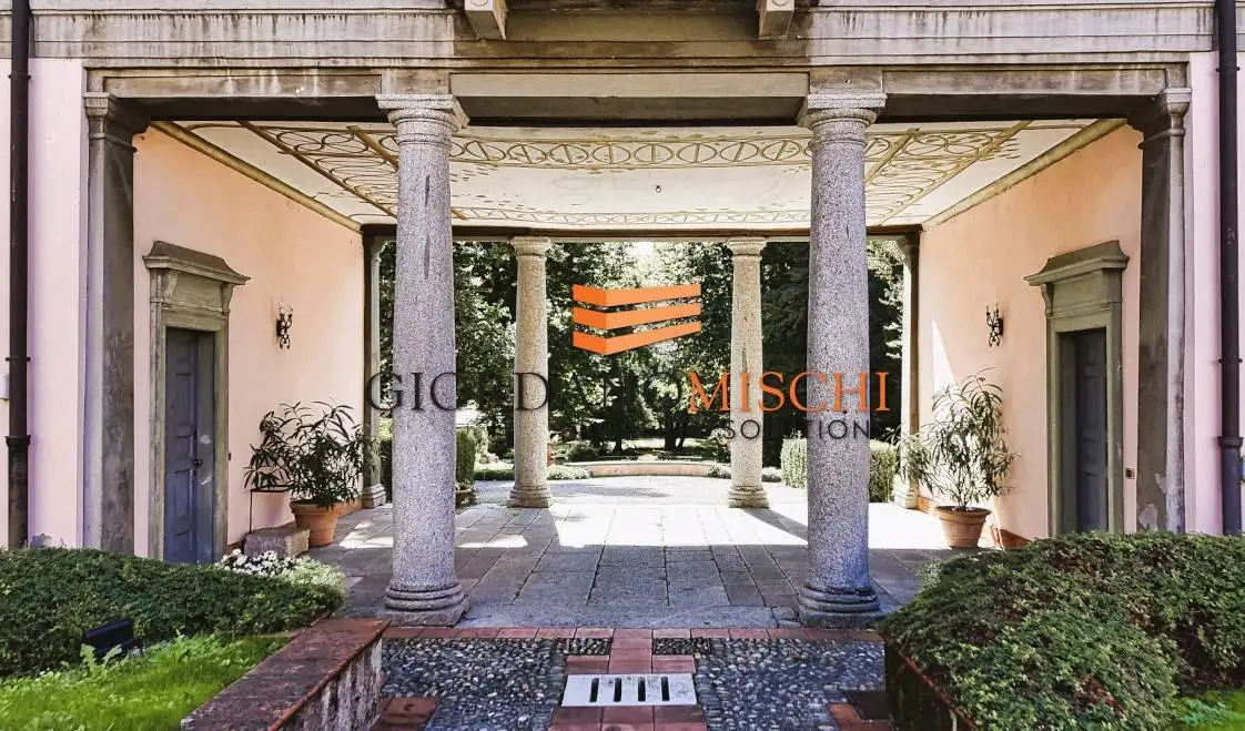 Appartamento in vendita a Briosco