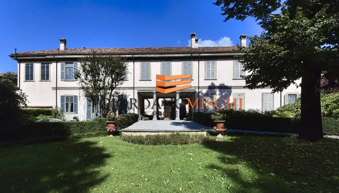 Appartamento via Giuseppe Parini 2, Capriano, Briosco - foto 5