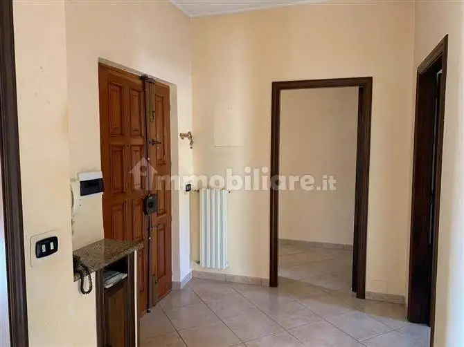 Appartamento in vendita a Catanzaro