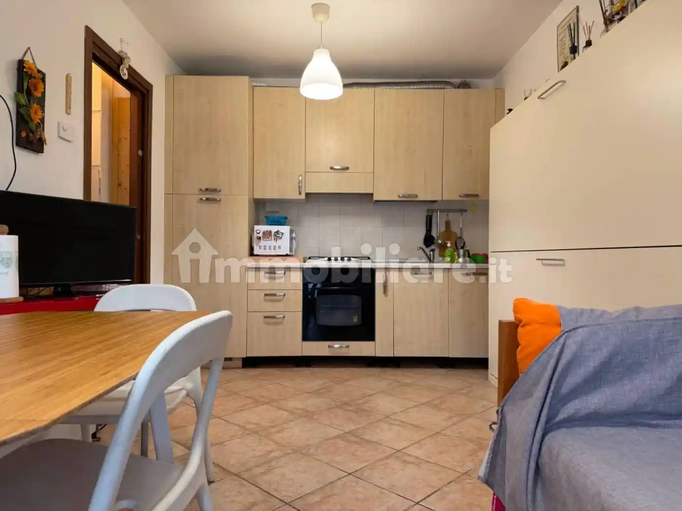 Appartamento in affitto a Sondalo
