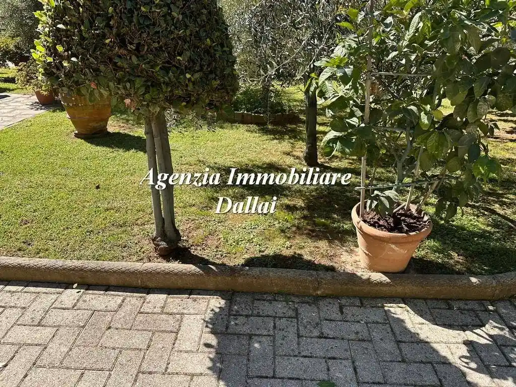 Villa in affitto a Borgo San Lorenzo