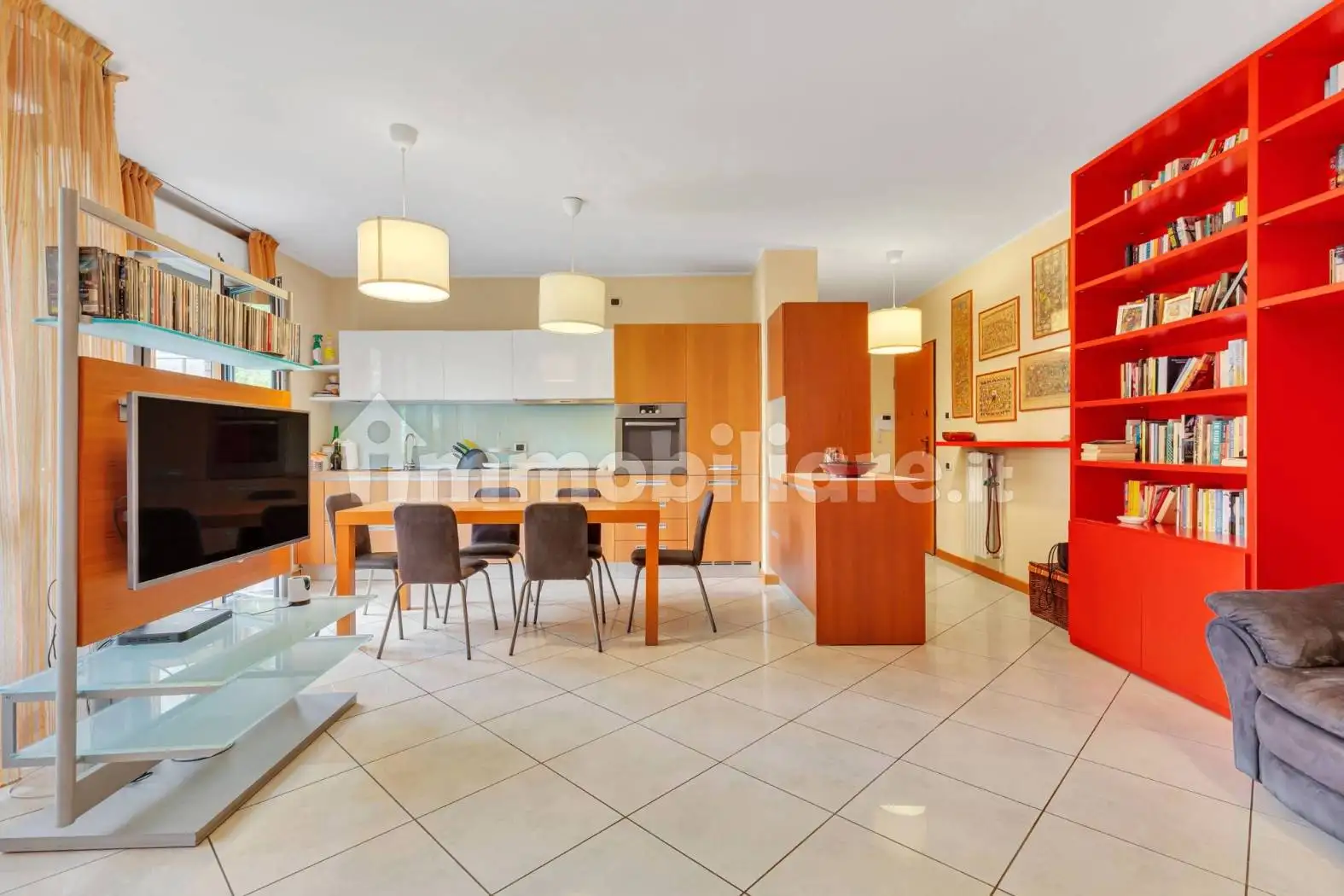 Apartment in vendita a Milan