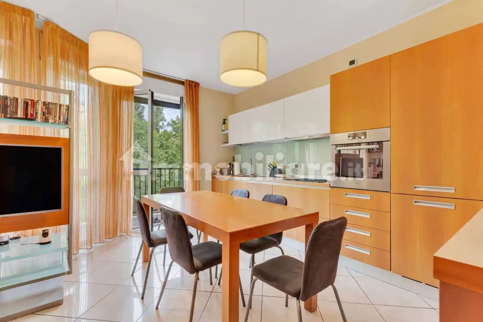 Quadrilocale via Caduti in Missione di Pace 3, Rubattino, Milano - foto 2