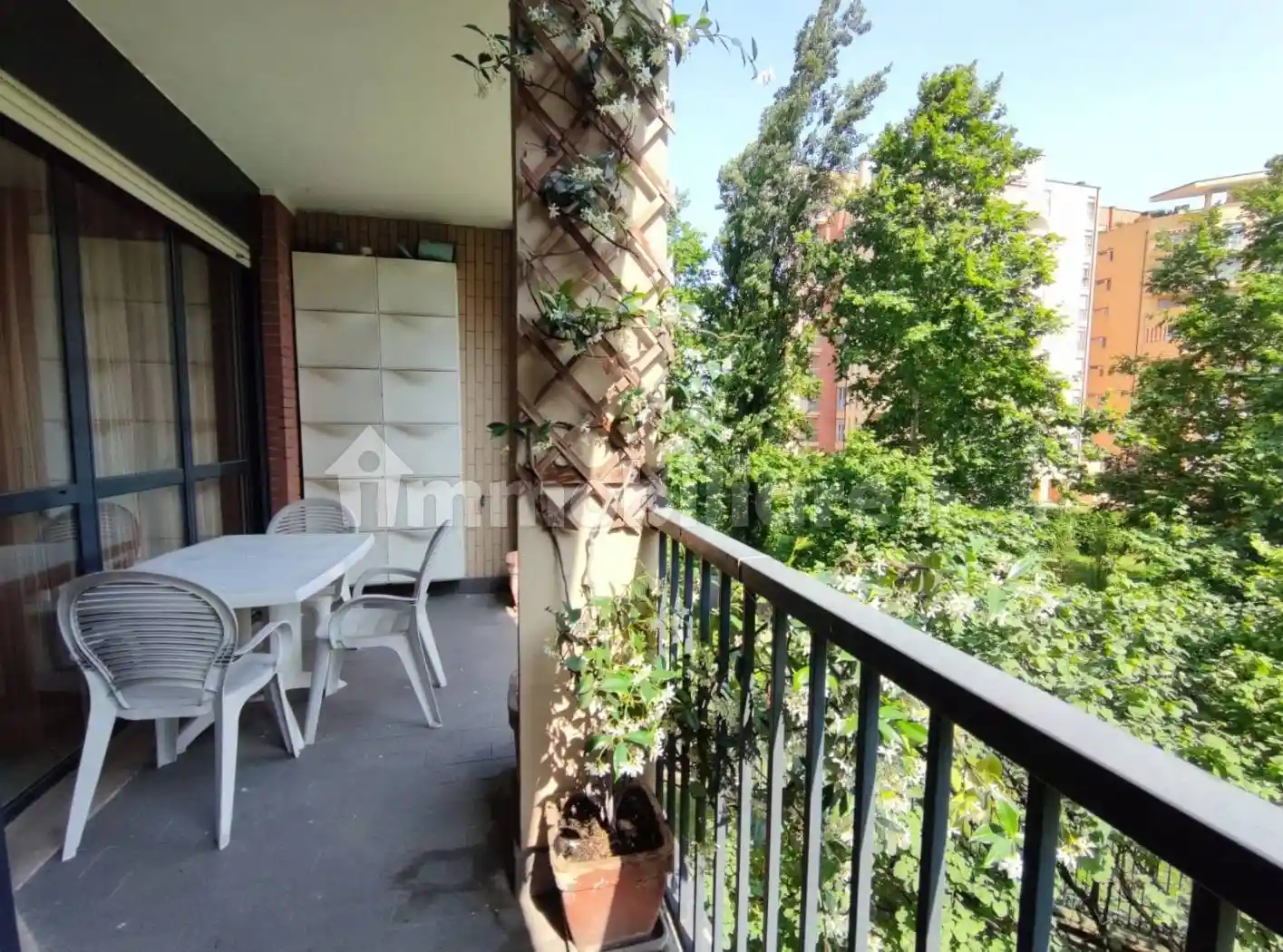 Quadrilocale via Caduti in Missione di Pace 3, Rubattino, Milano - foto 5