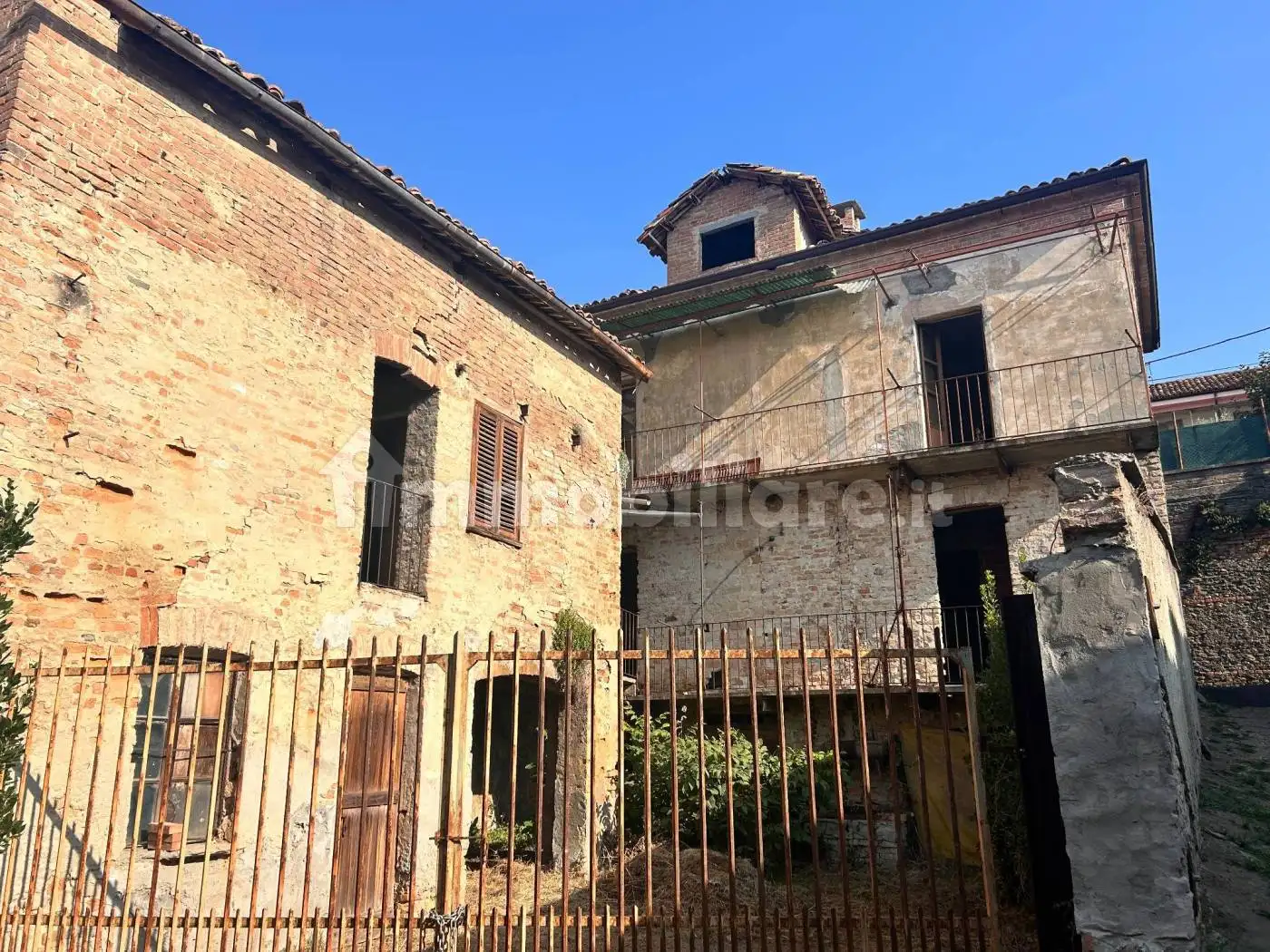 Casale via Ener Bettica 12, Centro, Castagnole delle Lanze - foto 2