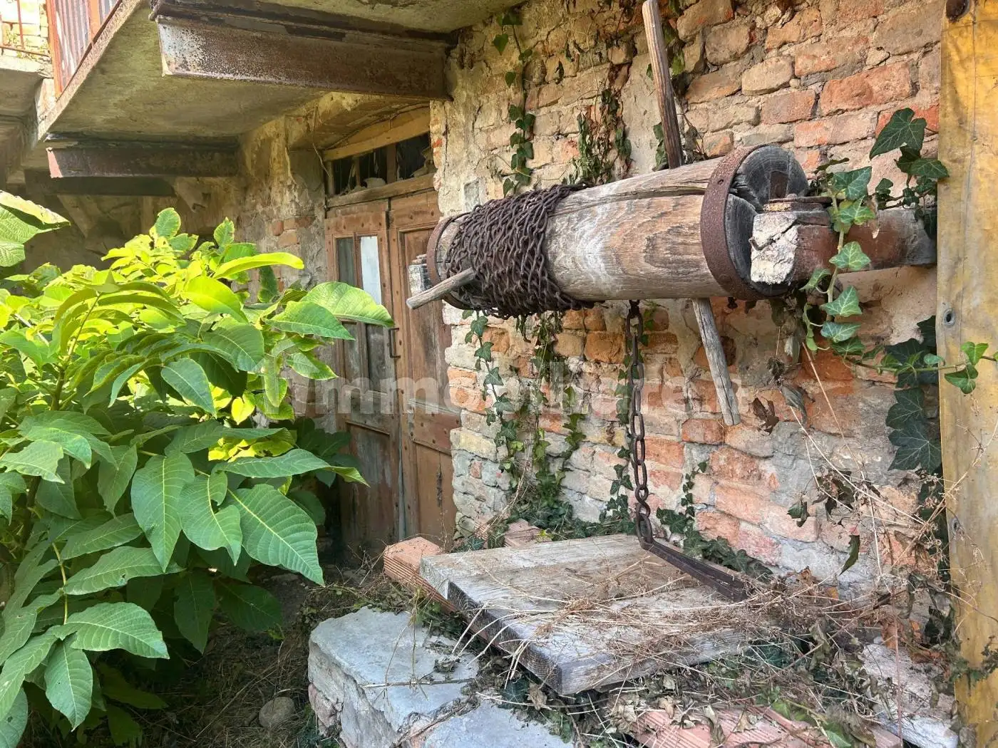 Casale via Ener Bettica 12, Centro, Castagnole delle Lanze - foto 3