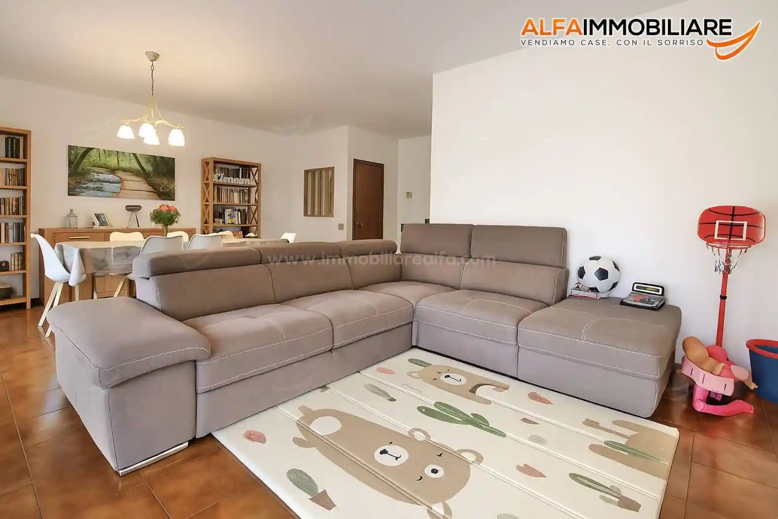 Quadrilocale via Vignale 23, Veveri, Novara - foto 2