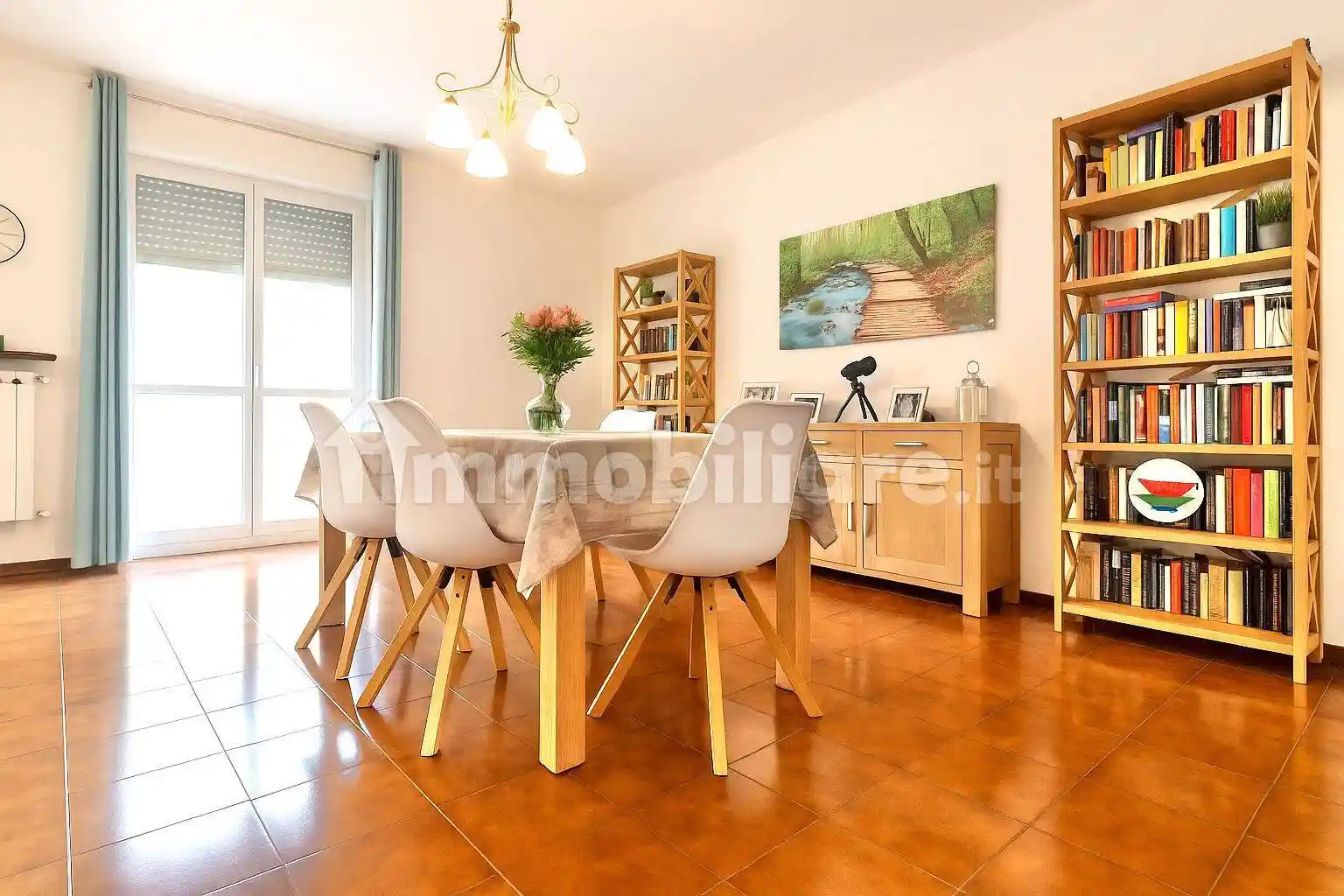 Quadrilocale via Vignale 23, Veveri, Novara - foto 3