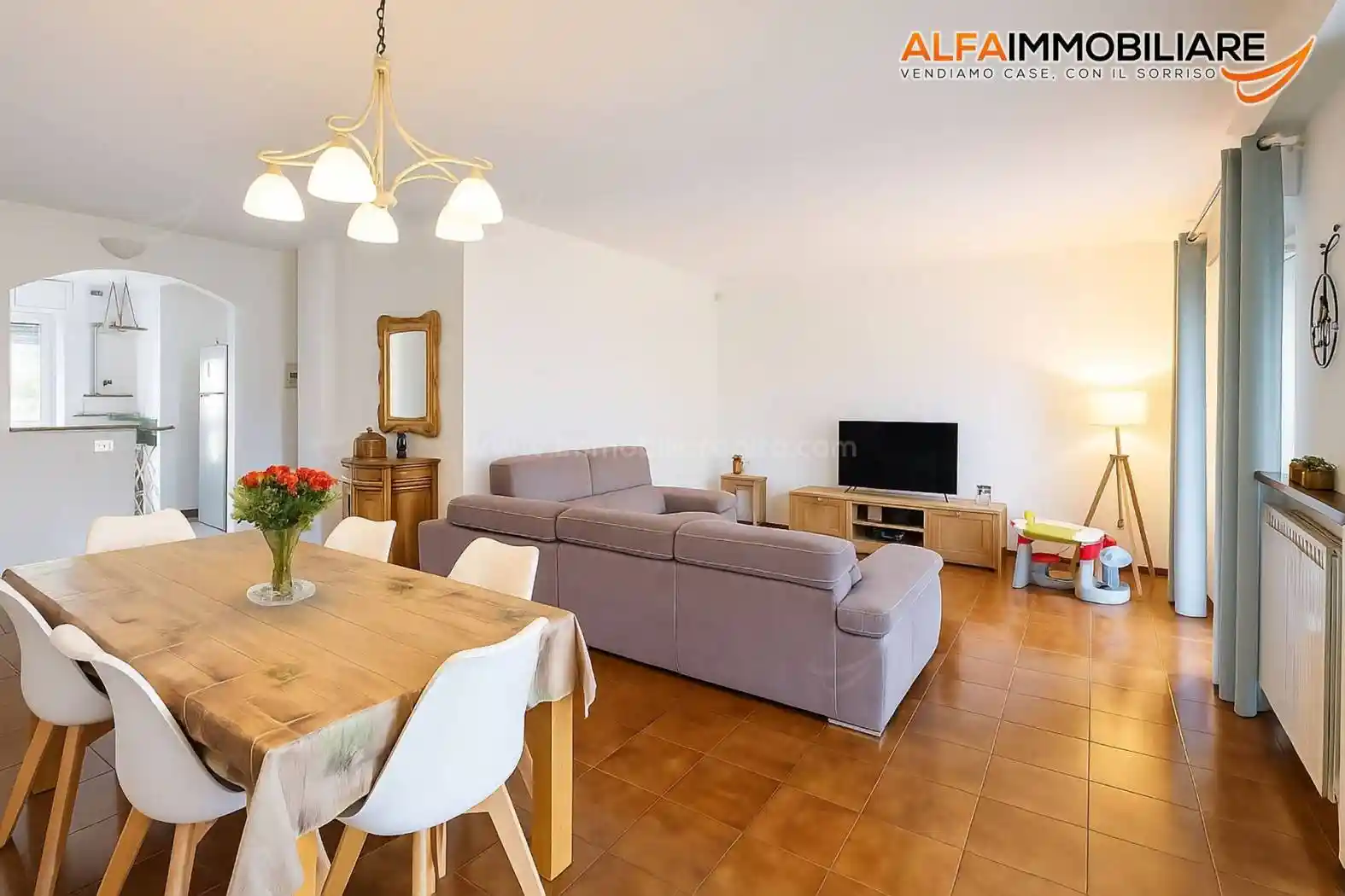 Quadrilocale via Vignale 23, Veveri, Novara - foto 4